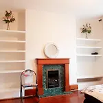 Waterloo Rooms